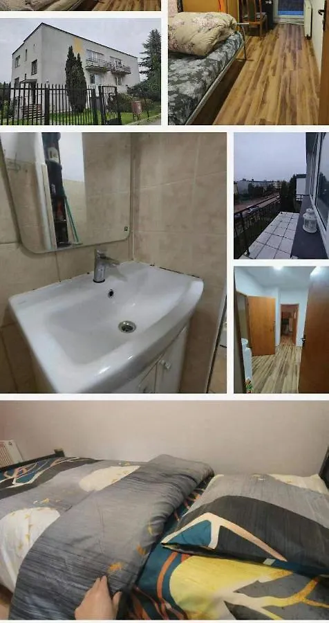 La Madriguera Bed and Breakfast Raszyn Polonia