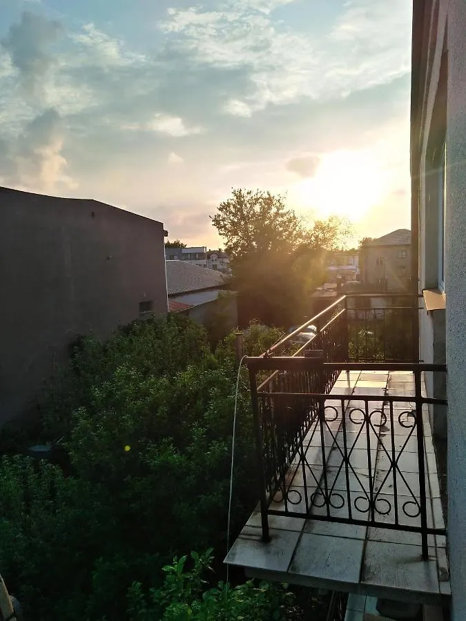 La Madriguera Bed and Breakfast Raszyn