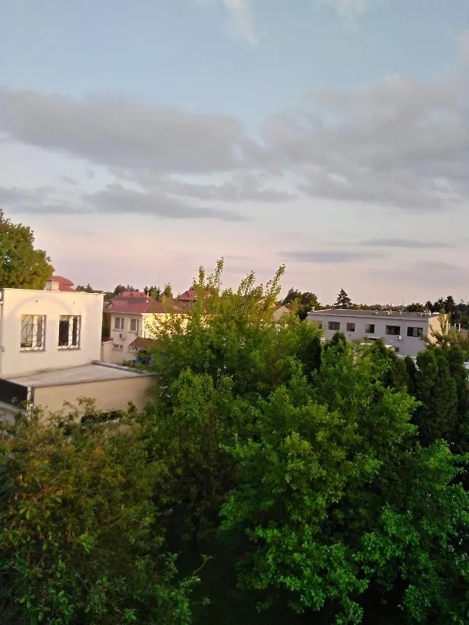 La Madriguera Bed and Breakfast Raszyn