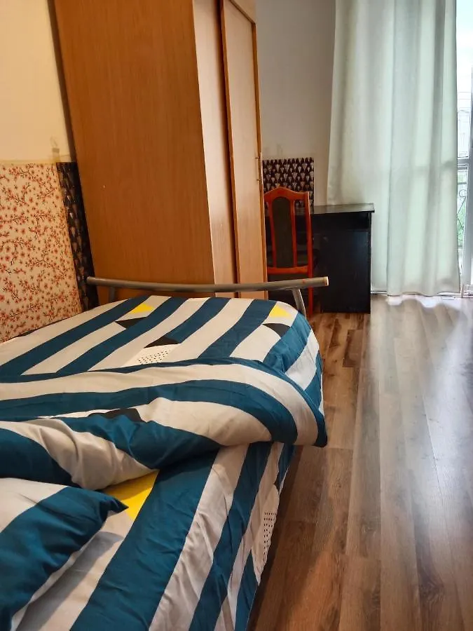 La Madriguera Bed and Breakfast Raszyn Polonia