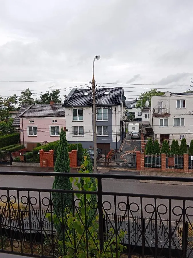 La Madriguera Bed and Breakfast Raszyn