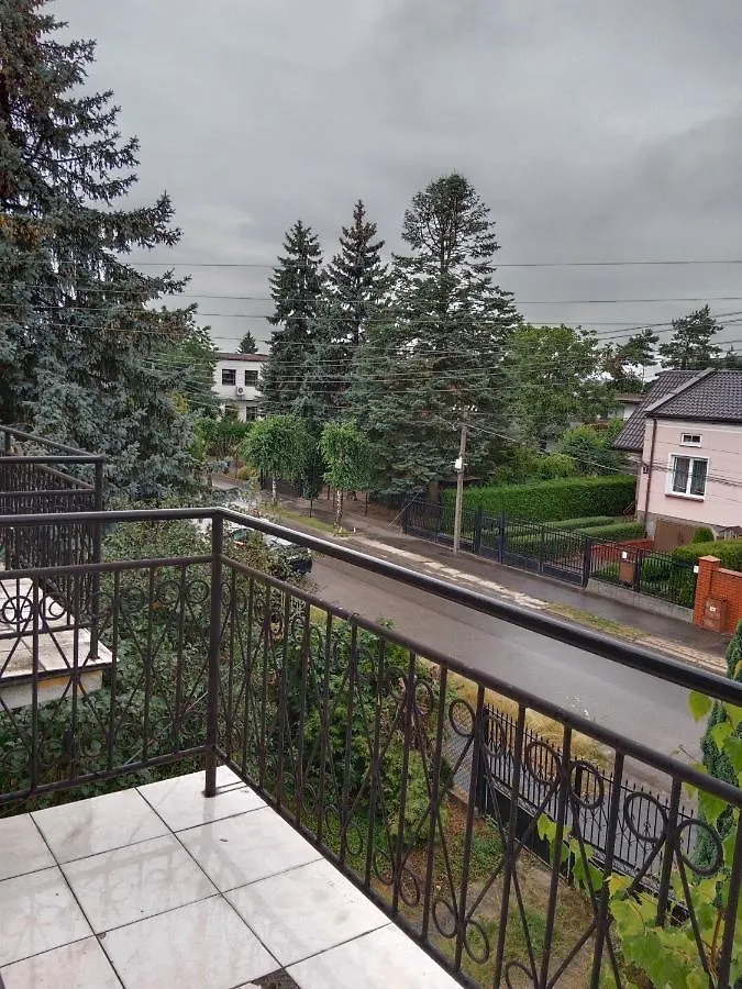 La Madriguera Bed and Breakfast Raszyn