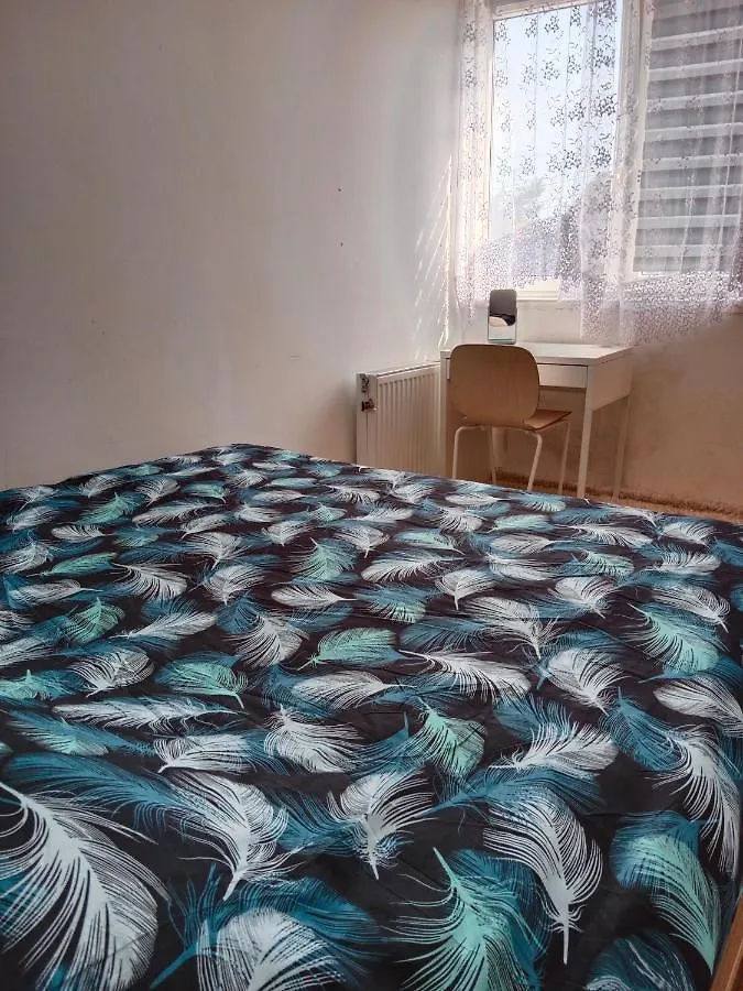 La Madriguera Bed and Breakfast Raszyn Polonia