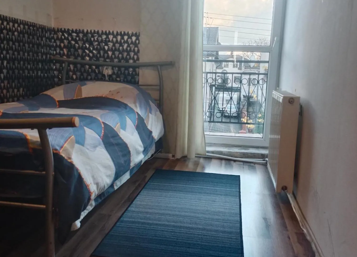 La Madriguera Bed and Breakfast Raszyn