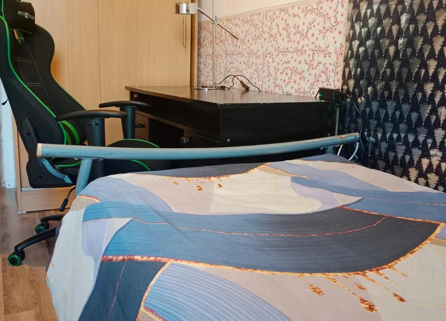 La Madriguera Bed and Breakfast Raszyn Polonia
